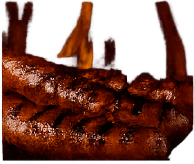 Smoked Sausage